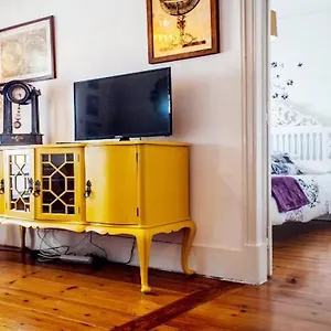 Apartamento Find Me Boutique Penthouse