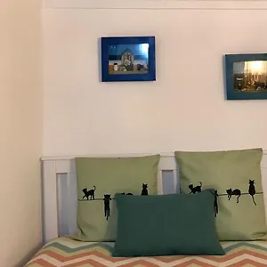 Casa Das Bonecas Appartement