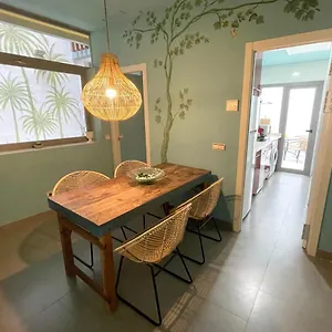 Ritual - Malaver 23 (adults Only) Apartamento Sevilha