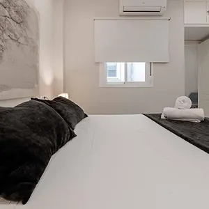 Recaredo 7 Apartamento Sevilha