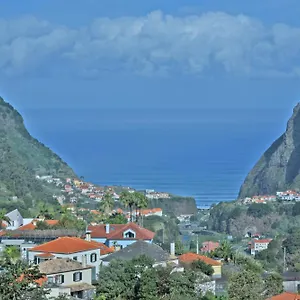 Terrace View House Vakantiehuis São Vicente