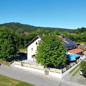 Gasthof Zum Stausee ***