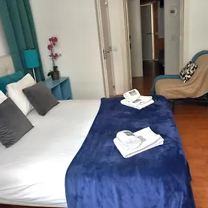 Charm Discovery Braul Appartement