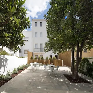 Apartamento Cozy Graça