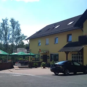 Gasthof Rhönperle **