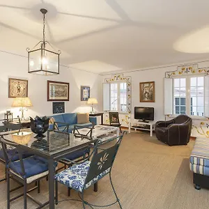 Bairrus - Alfama Ii Appartement