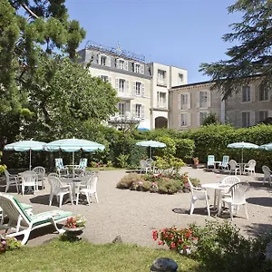 Royal Saint-mart 3*, Royat France