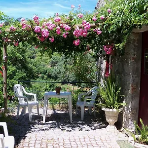 My - Vina - Ter Casa de Campo Monchique