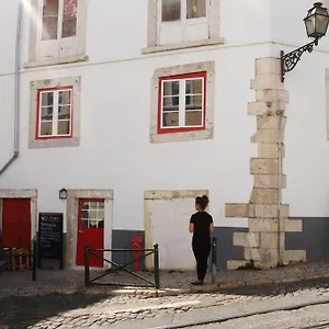 Apartment Way To Castle -