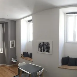 Apartment Wonderful Place