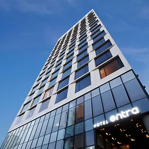 호텔엔트라 강남 호텔 서울특별시