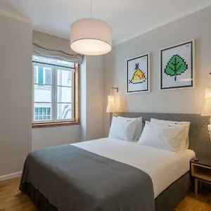 Urbano Flh Hotell
