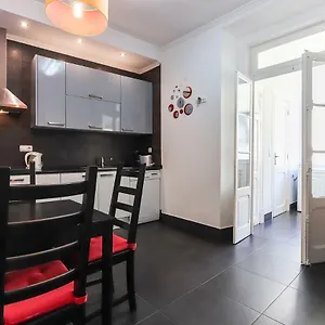 In Anjos Appartement