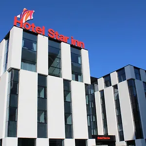 スター エアポート ホテル