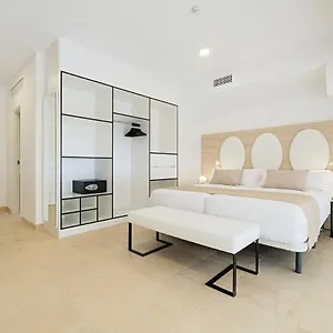 Envía Almería Spa&golf Apartamento Aguadulce (Almeria)