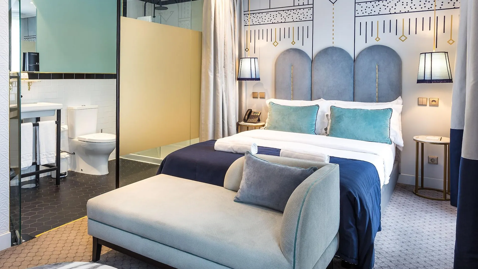 The Lift Boutique Hotel By Ridan Hotels Lisbon Portugal