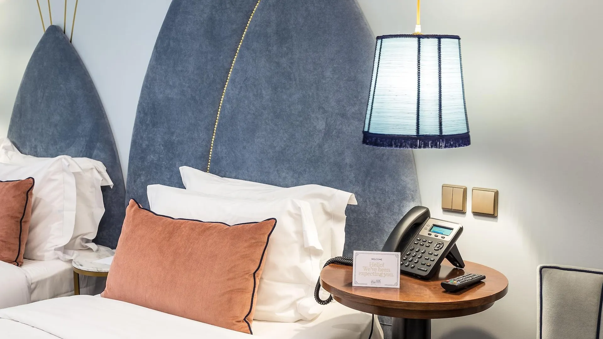 The Lift Boutique Hotel By Ridan Hotels Lisbon