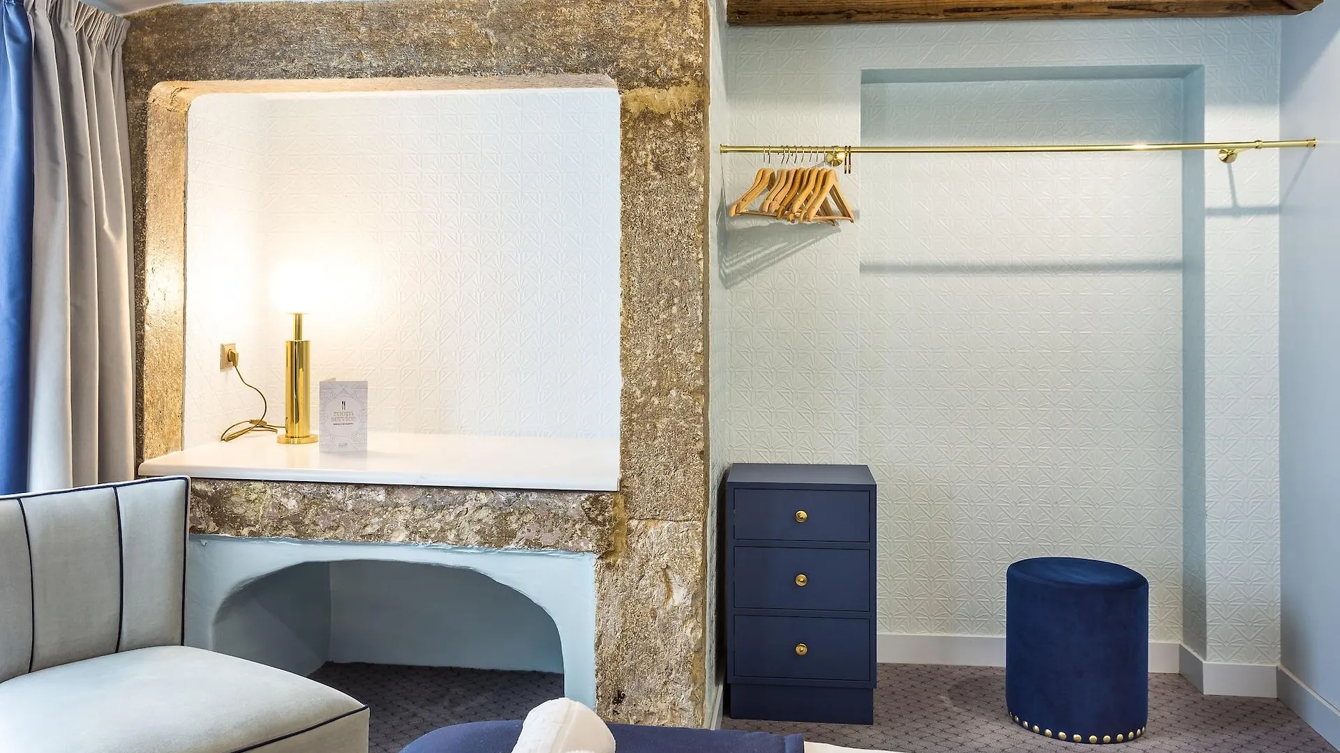 The Lift Boutique Hotel By Ridan Hotels Lisbon