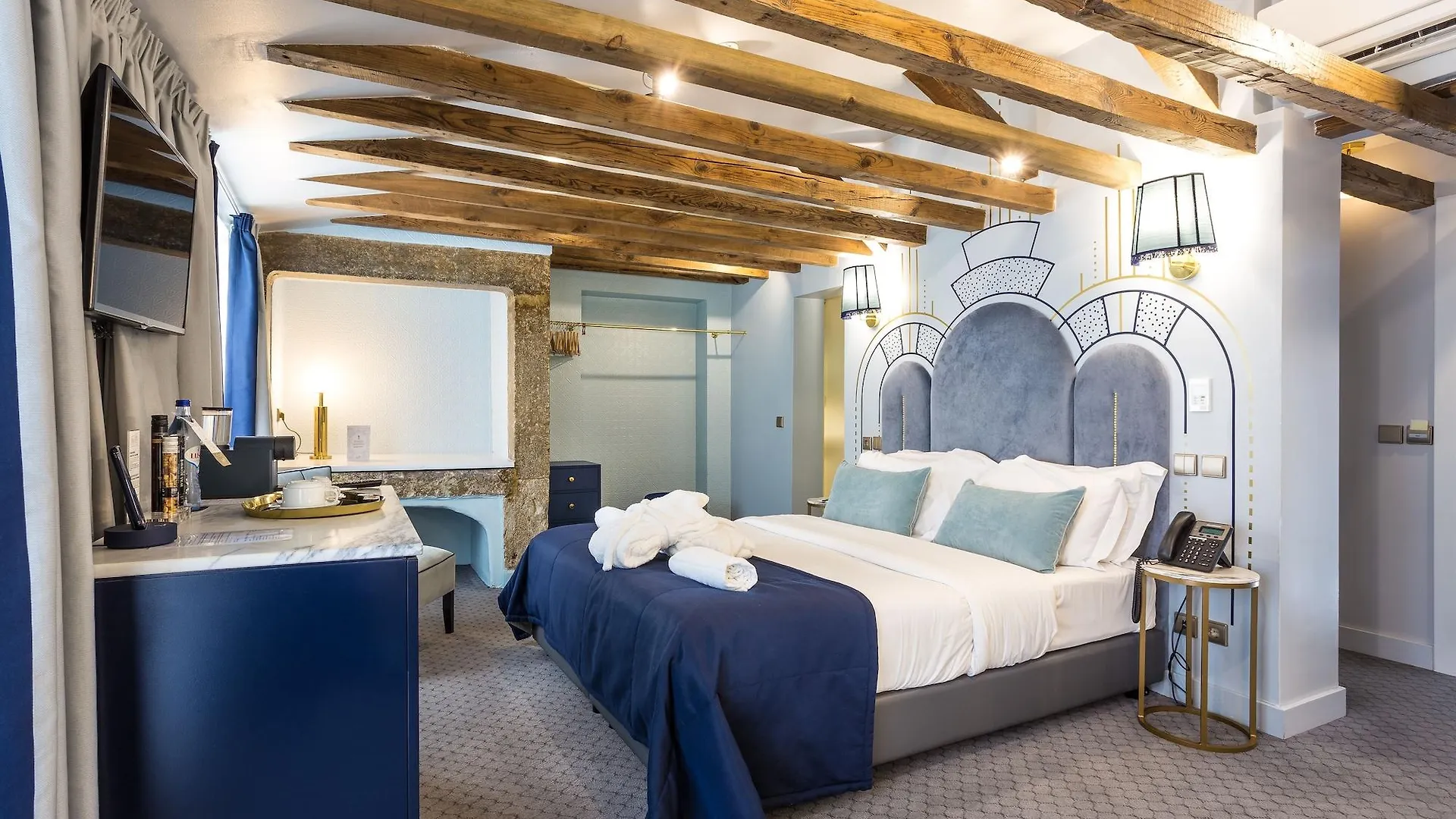 The Lift Boutique Hotel By Ridan Hotels Lisbon