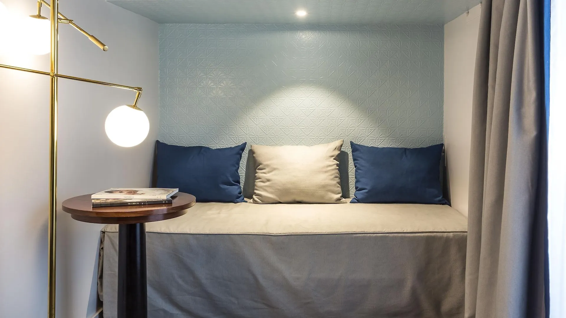 The Lift Boutique Hotel By Ridan Hotels Lisbon