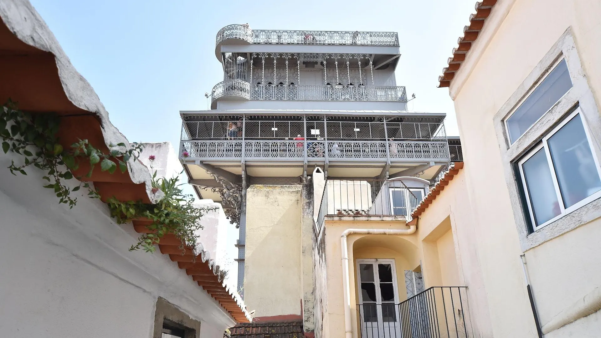 The Lift Boutique Hotel By Ridan Hotels Lisbon 3*,  Portugal