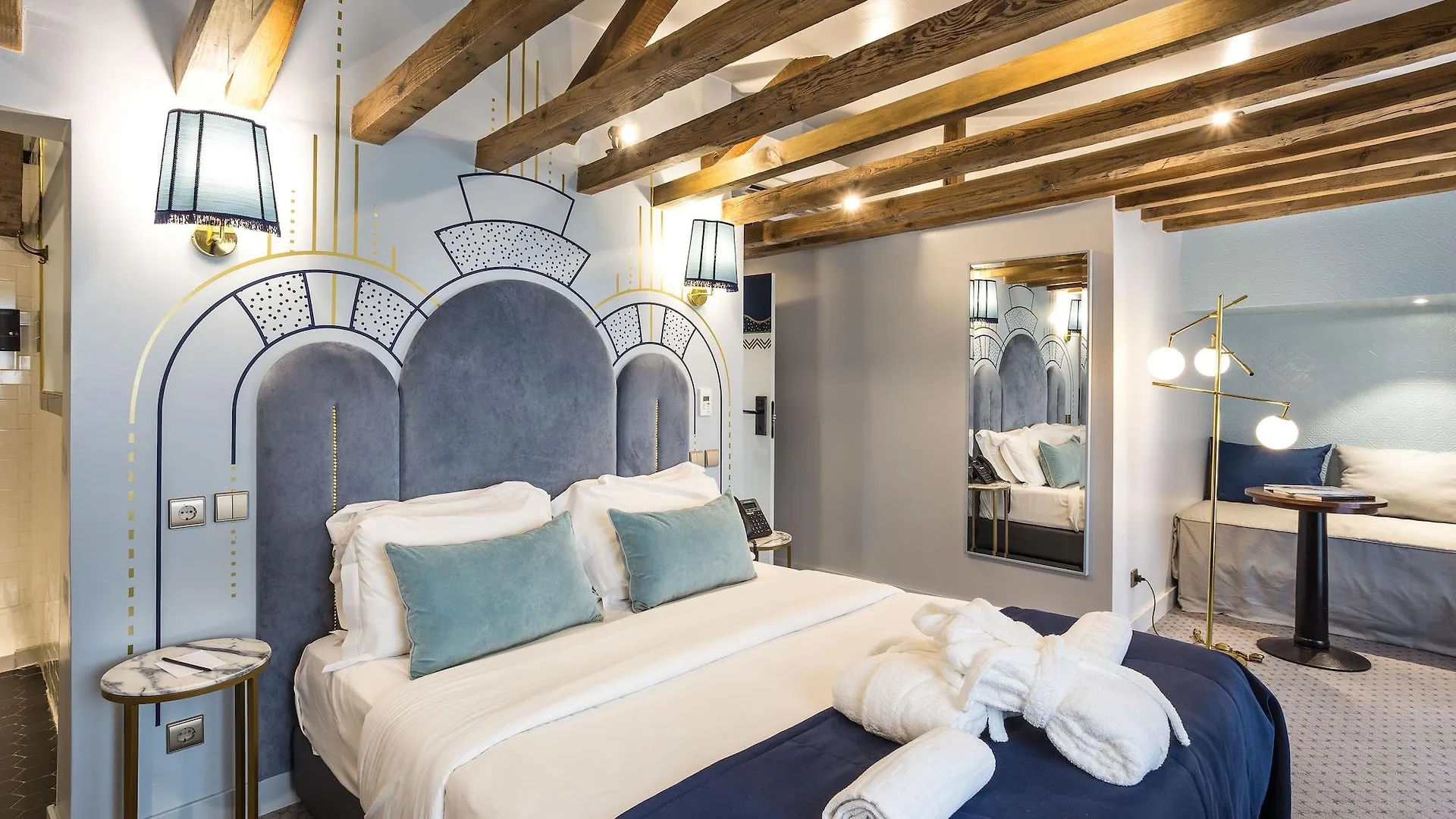 The Lift Boutique Hotel By Ridan Hotels Lisbon 3*,