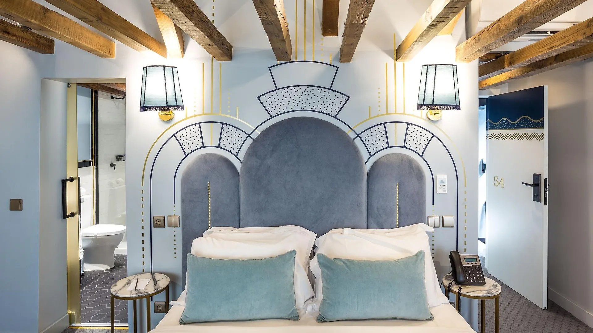 The Lift Boutique Hotel By Ridan Hotels Lisbon