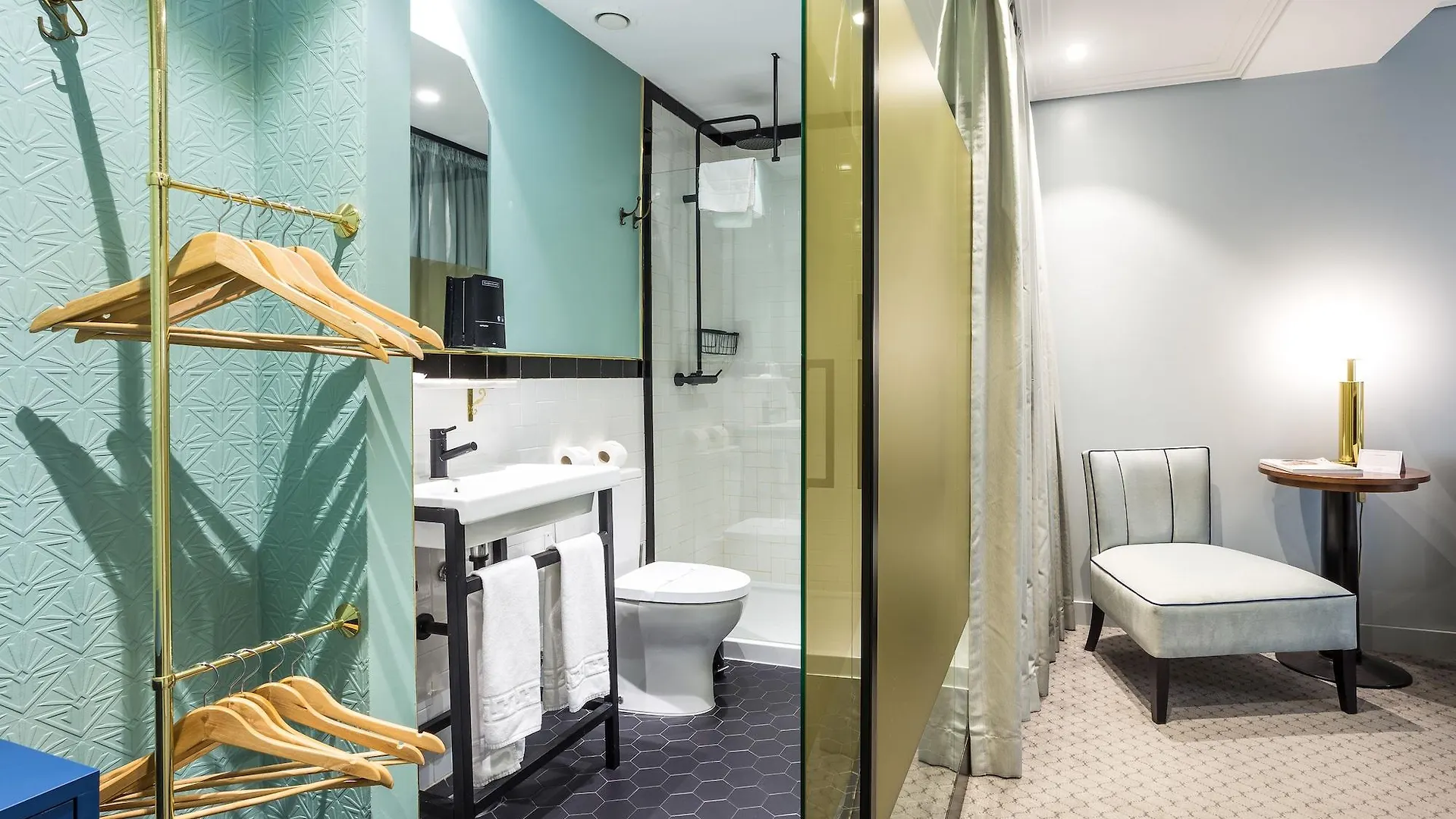 The Lift Boutique Hotel By Ridan Hotels Lisbon