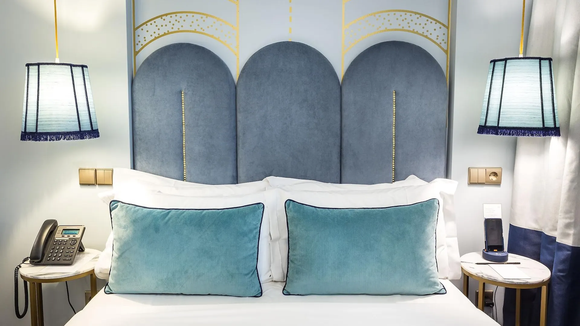 The Lift Boutique Hotel By Ridan Hotels Lisbon