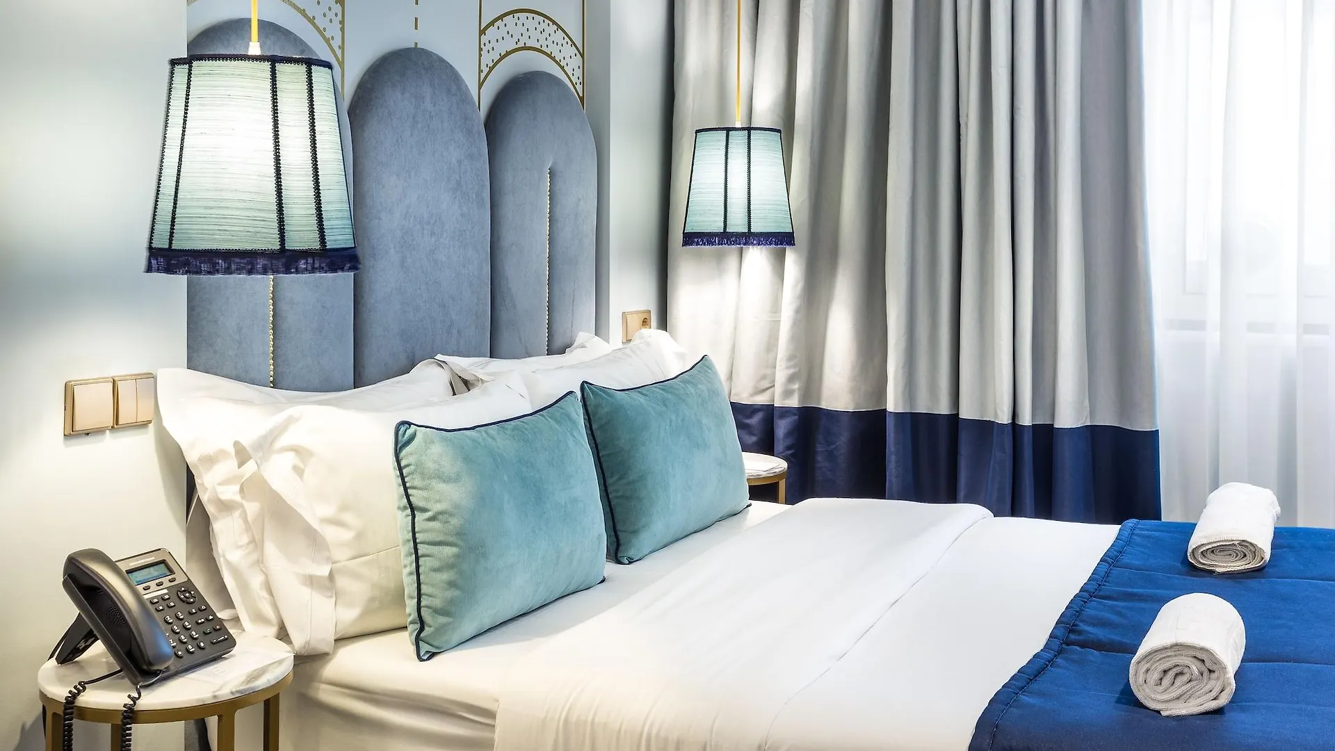 The Lift Boutique Hotel By Ridan Hotels Lisbon