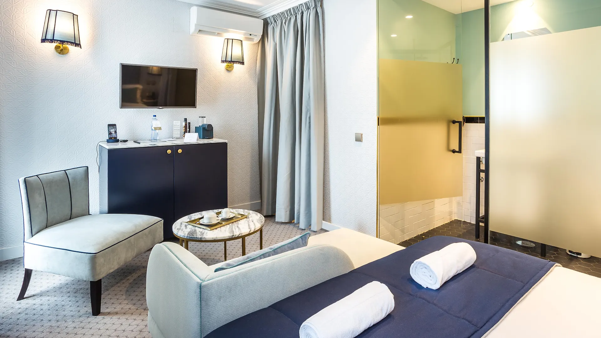 The Lift Boutique Hotel By Ridan Hotels Lisbon