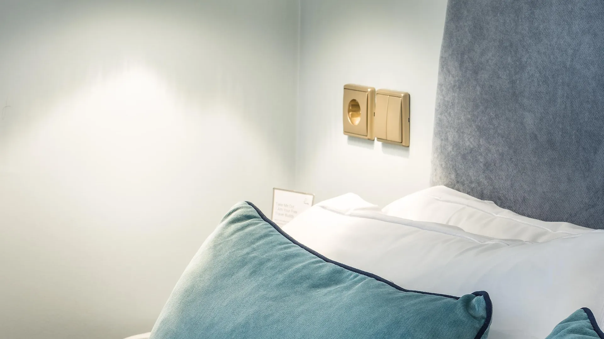 The Lift Boutique Hotel By Ridan Hotels Lisbon