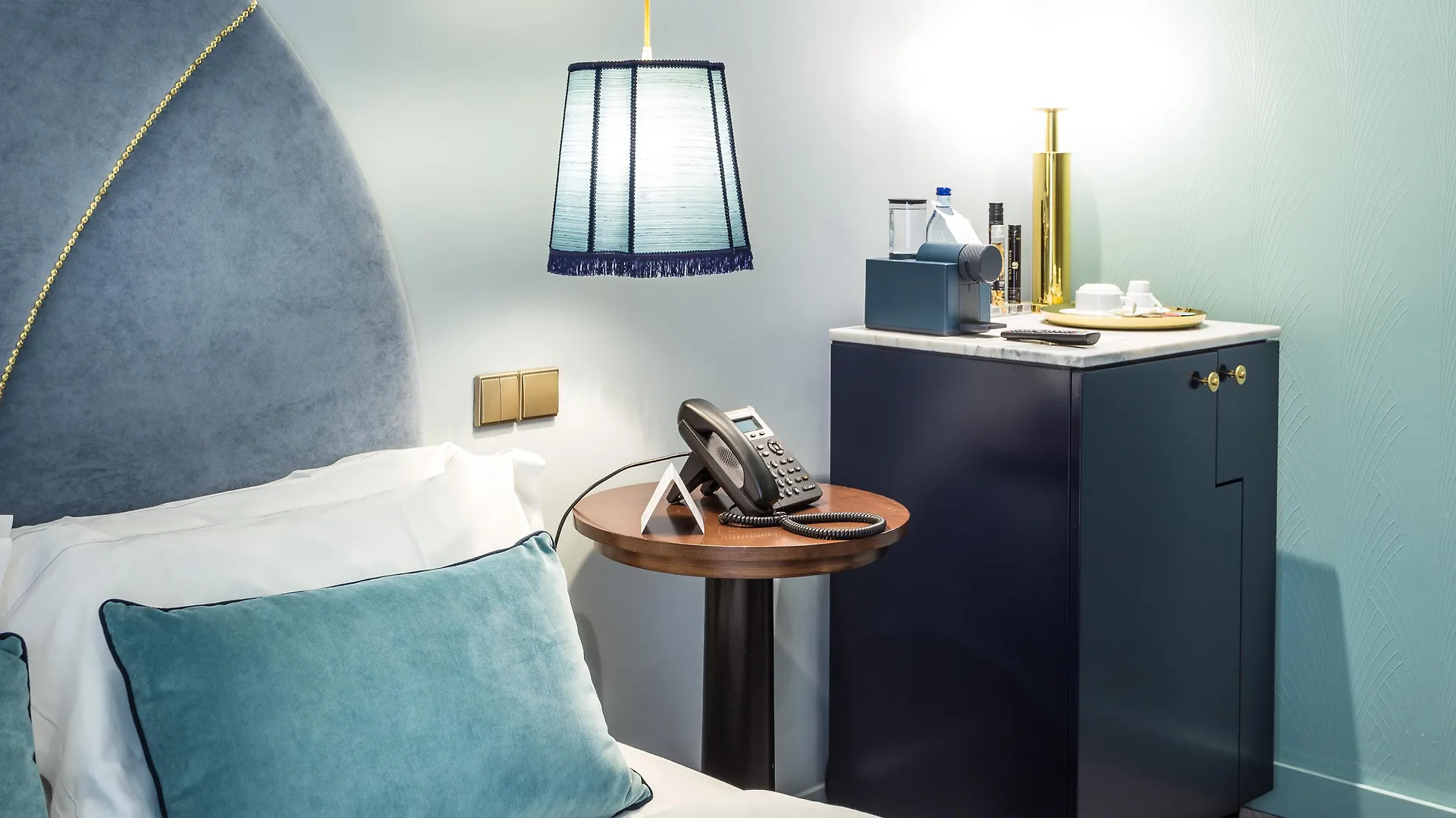 ***  The Lift Boutique Hotel By Ridan Hotels Lisbon Portugal
