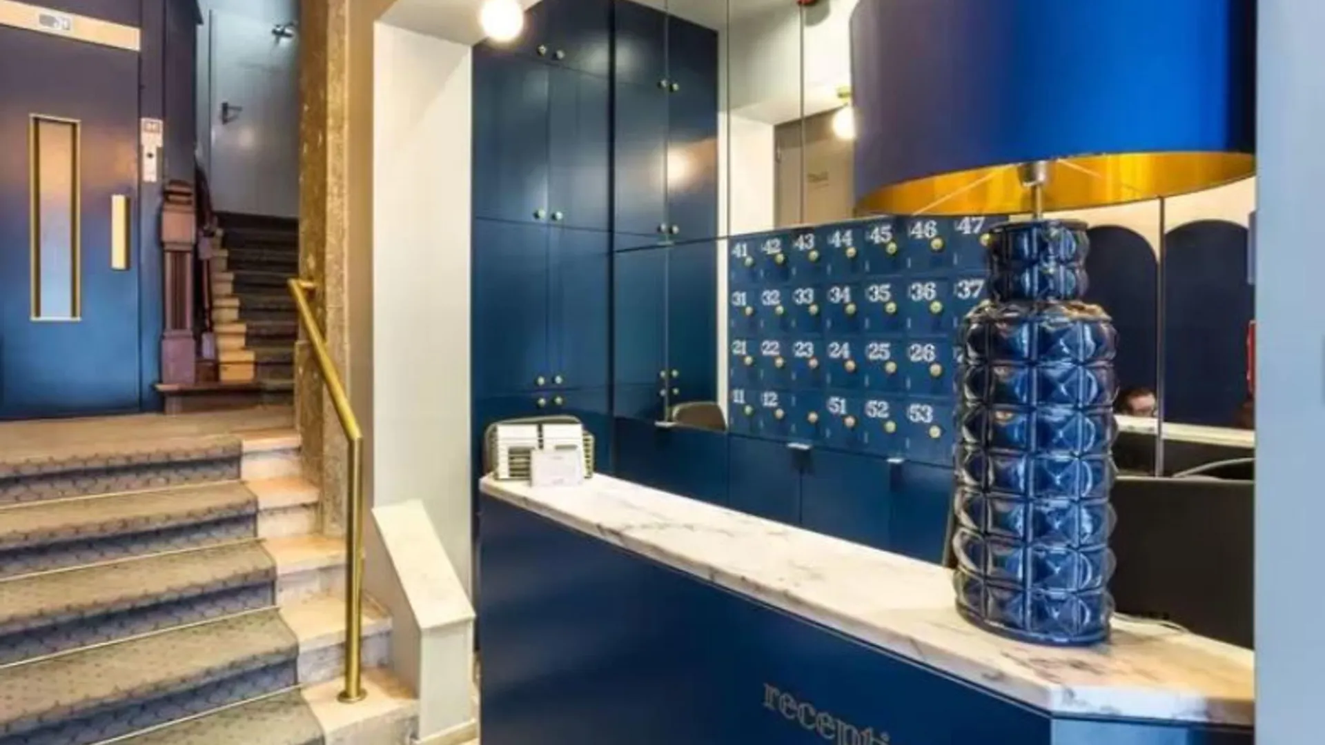 The Lift Boutique Hotel By Ridan Hotels Lisbon 3*,