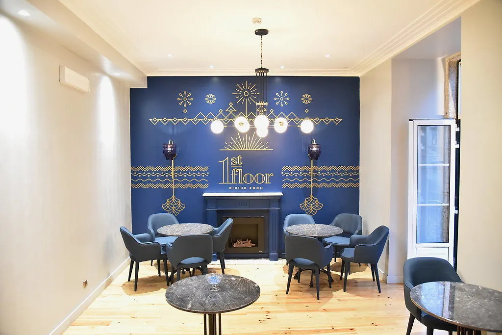 The Lift Boutique Hotel By Ridan Hotels Lisbon 3*,  Portugal