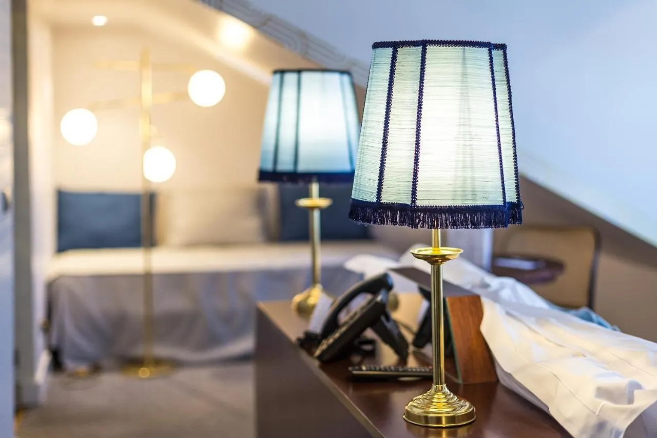 The Lift Boutique Hotel By Ridan Hotels Lisbon