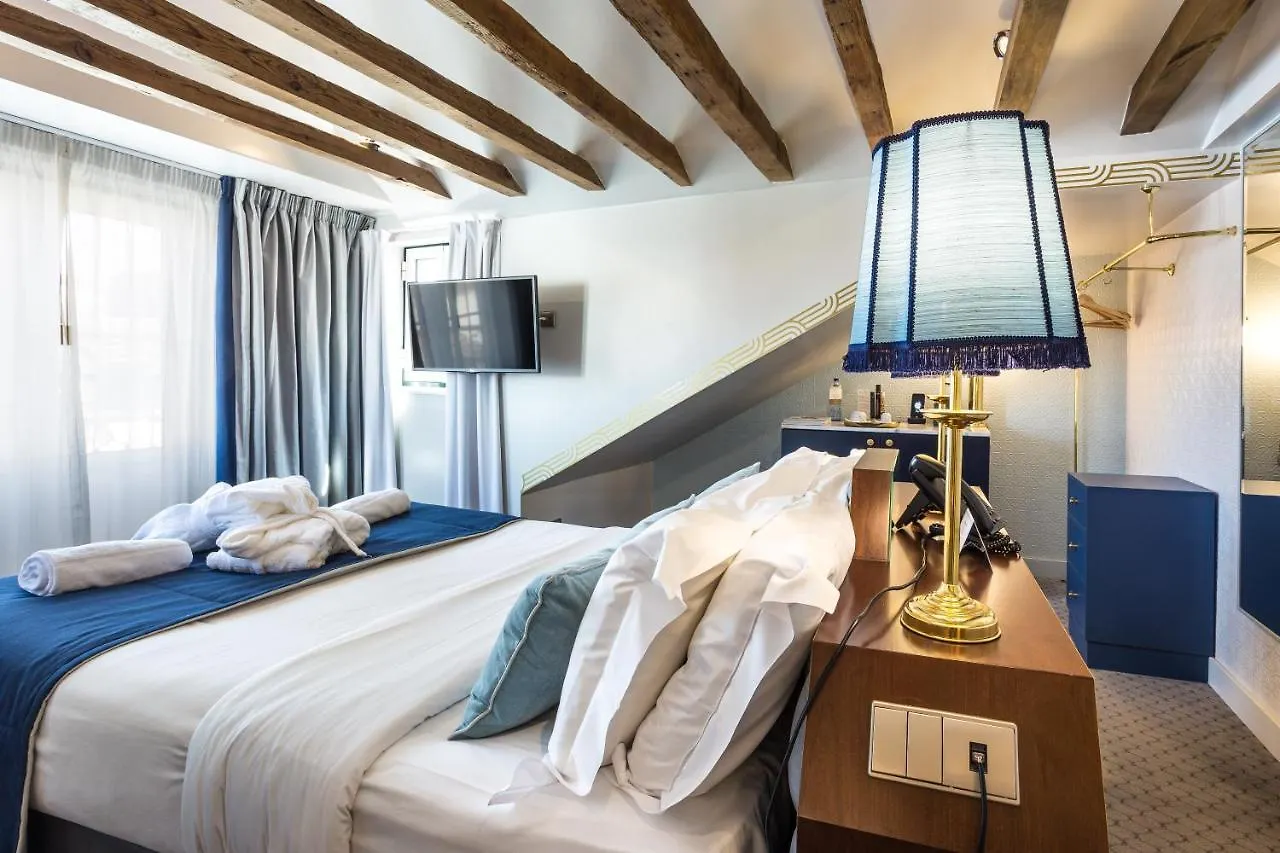 The Lift Boutique Hotel By Ridan Hotels Lissabon 3*,  Portugal